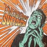 Suffocating