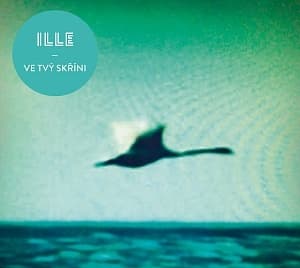 Album cover art for Ve tvý skříni
