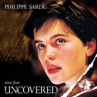 Uncovered [B.O.F.]