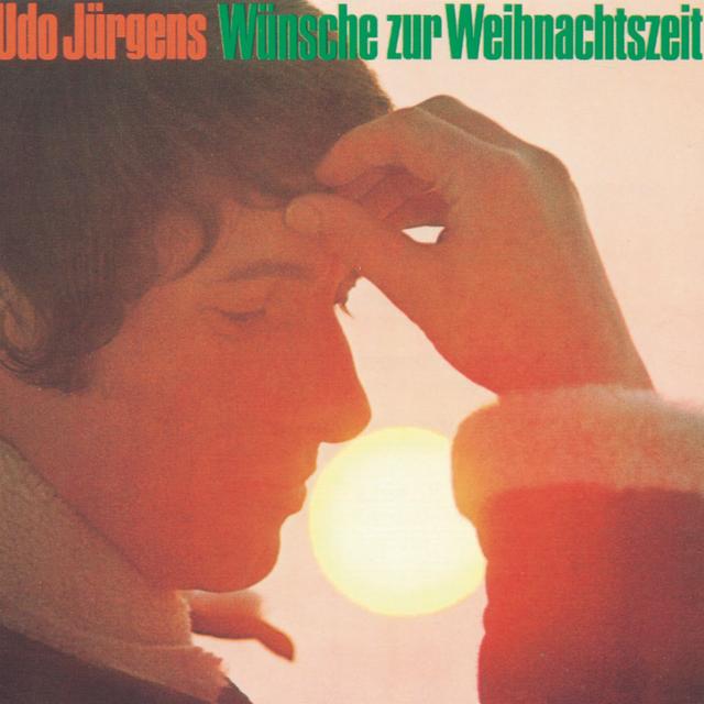 Album cover art for Wünsche Zur Weihnachtszeit