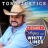 Stars, Stripes, And White Lines (single, Mastered) (1)