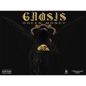 Album cover art for Gnosis