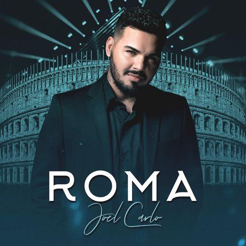 Album cover art for Roma