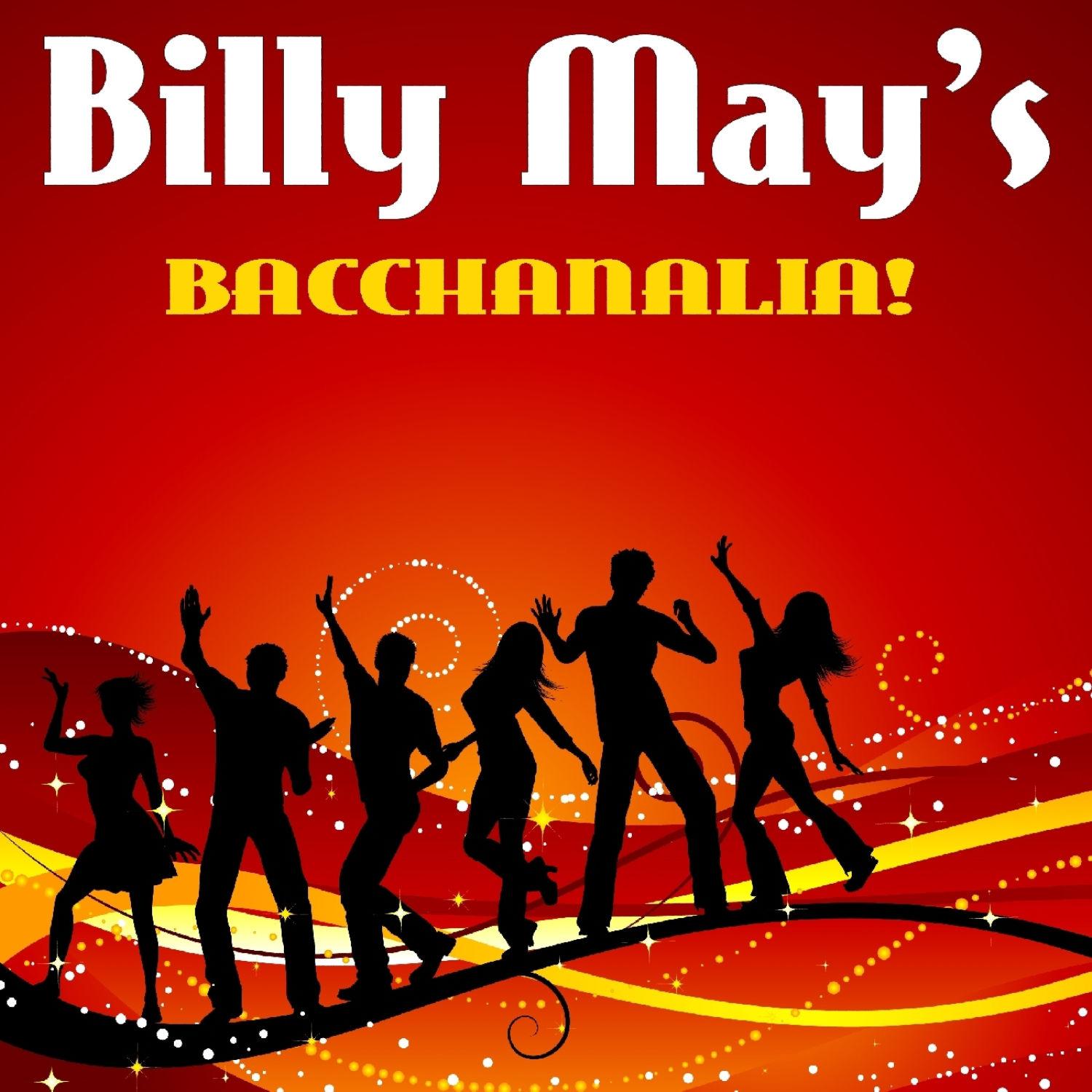 Bacchanalia