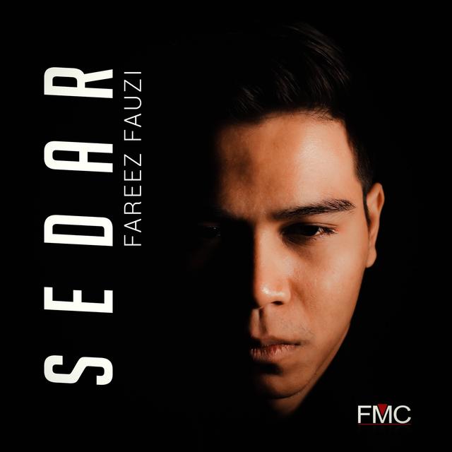 Album cover art for Sedar