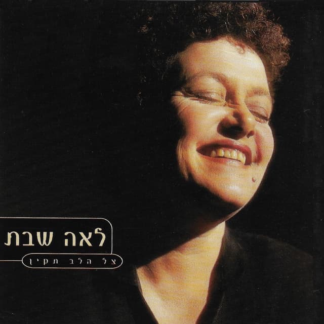 Album cover art for צל הלב תקין