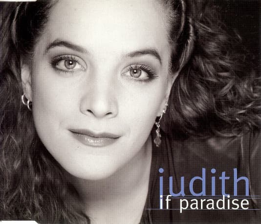 Album cover art for If Paradise Is Half As Nice