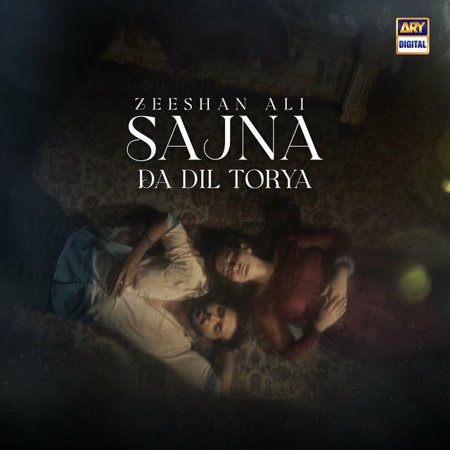 Album cover art for Sajna da Dil Torya