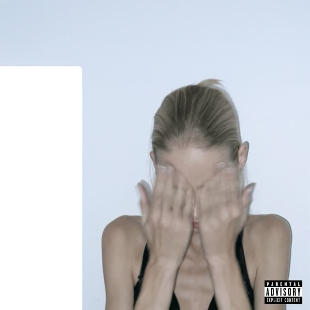 Album cover art for SOUL BABY
