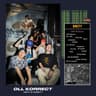Forgiveness (feat. NF Zessho, JIVA Nel MONDO & KECHA)