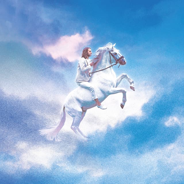 Album cover art for La suite logique des choses