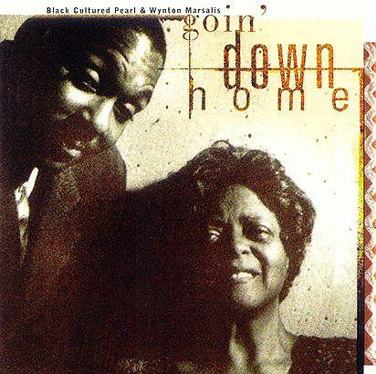 Goin' Down Home