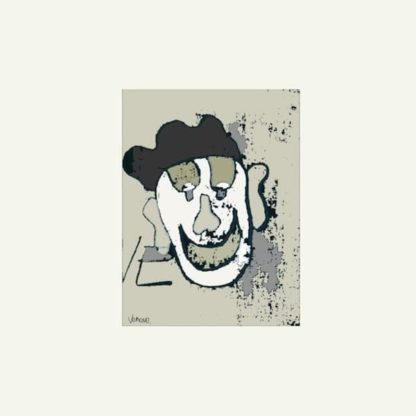 Album cover art for Me