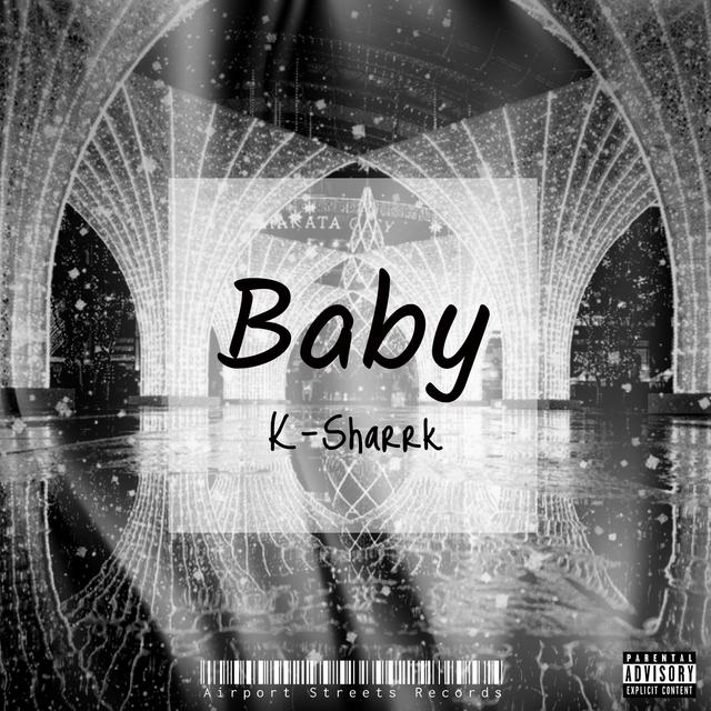 Album cover art for Baby - Single