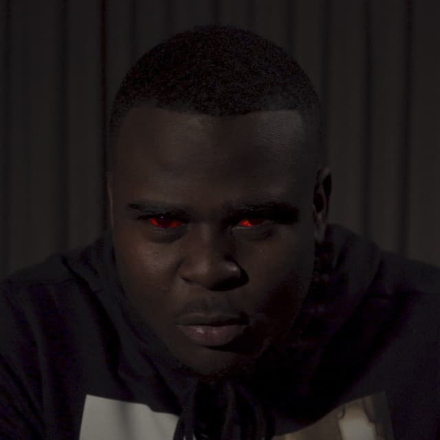 Album cover art for Touchable