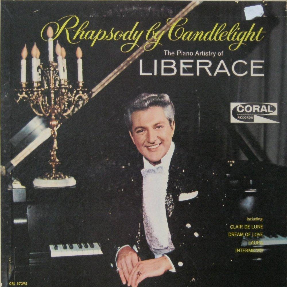 Rhapsody By Candlelight