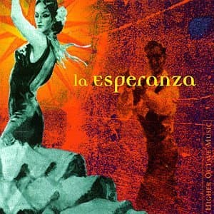 Album cover art for La Esperanza