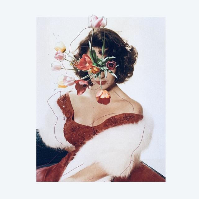 Album cover art for Dior