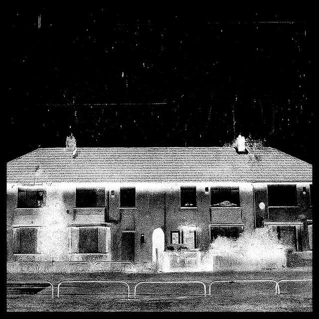 Album cover art for Century