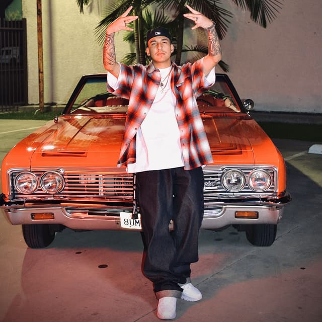 Album cover art for When you call