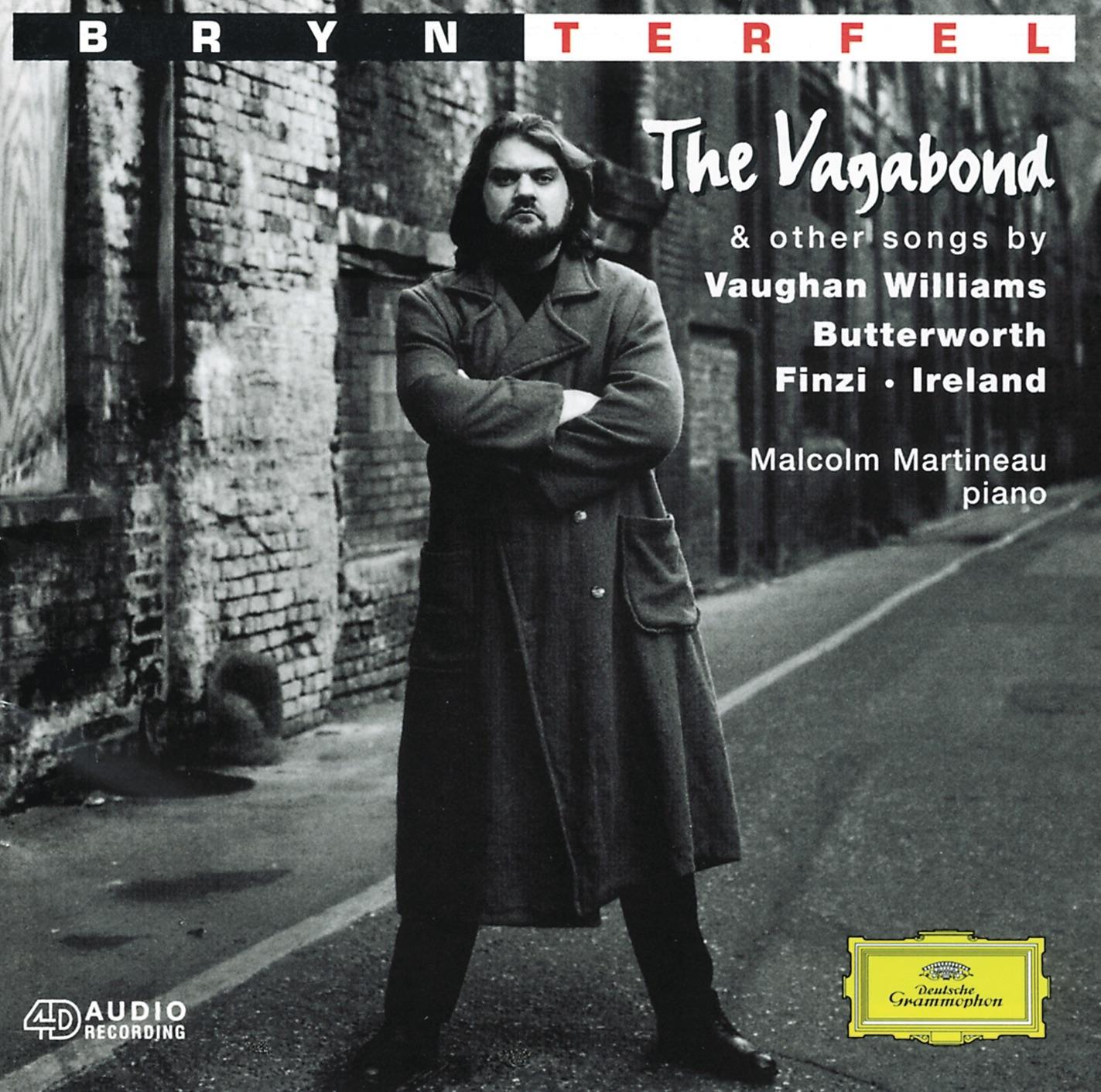 The Vagabond