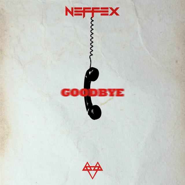 Album cover art for Goodbye