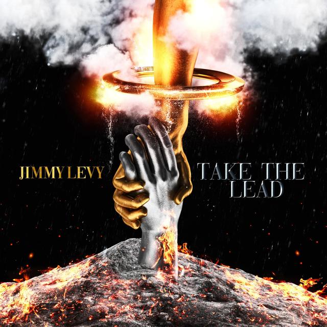 Album cover art for Take The Lead