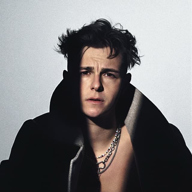 Album cover art for Everything That Happened