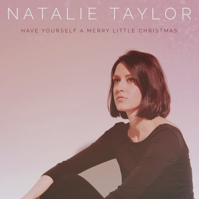Album cover art for Have Yourself a Merry Little Christmas