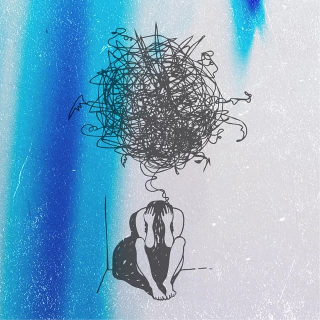 Album cover art for Certified Depressant