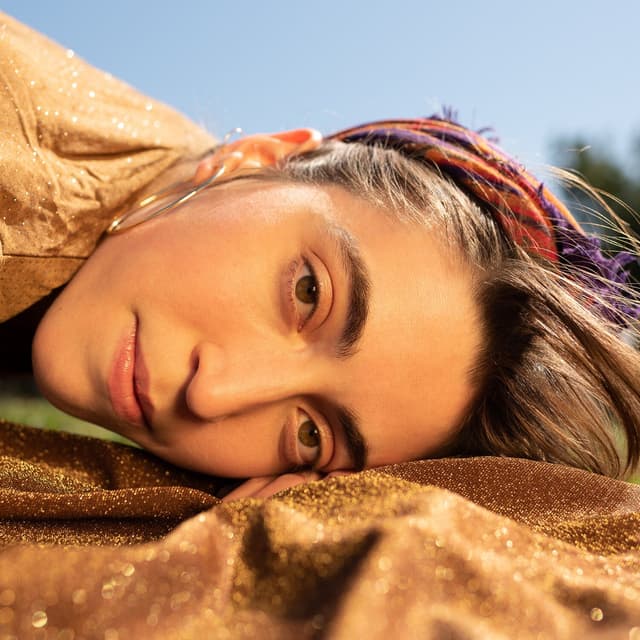 Album cover art for Narratives