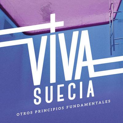 Album cover art for Otros Principios Fundamentales