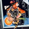 POLAR EXPRESS (feat. Ashley)