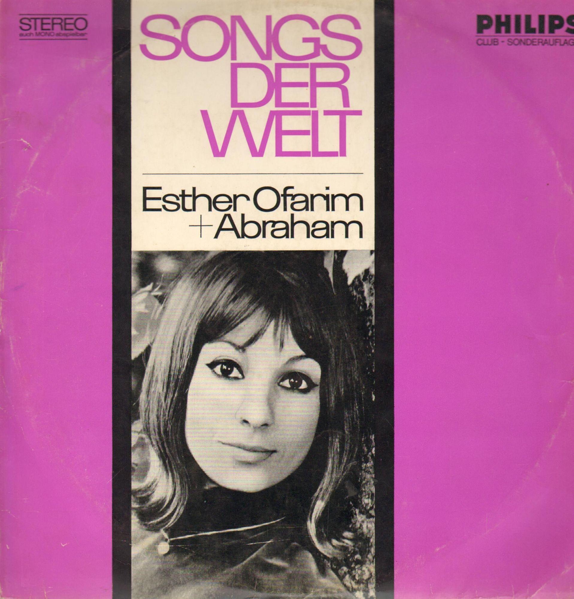 Songs der Welt