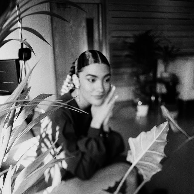 Album cover art for The Christmas Song