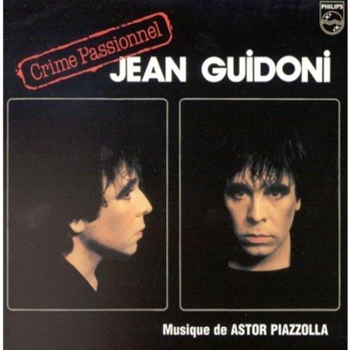 Crime Passionnel