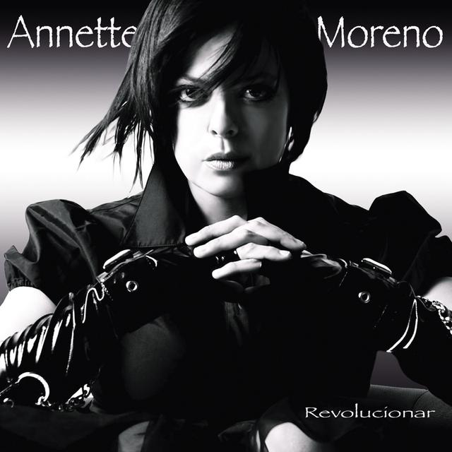 Album cover art for Revolucionar