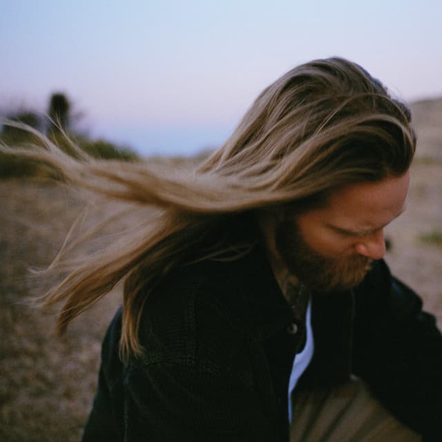 Album cover art for Heartland