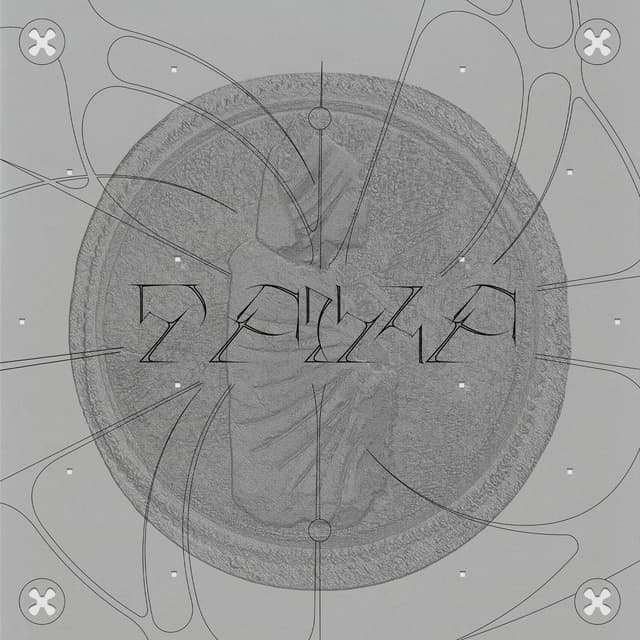 Album cover art for Faixa