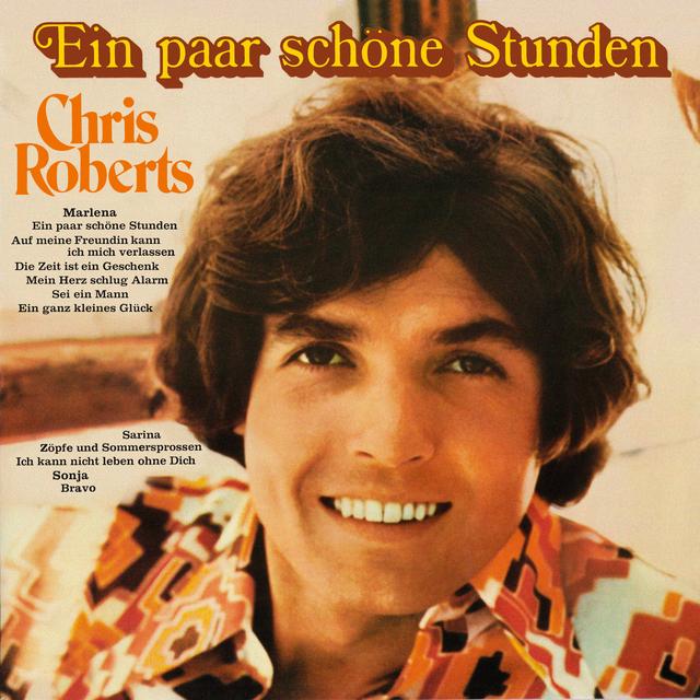 Album cover art for Ein Paar Schöne Stunden