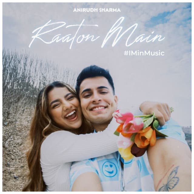 Album cover art for Raaton Main