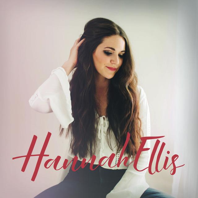 Album cover art for Hannah Ellis