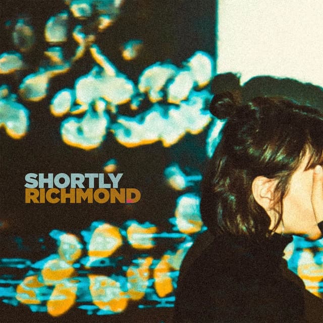 Album cover art for Richmond