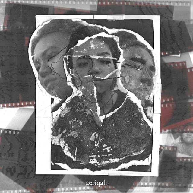 Album cover art for All We Have (Explicit Ver.)