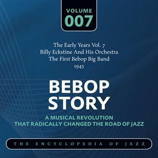 Bebop Story: Vol. 7