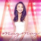 Album cover art for Maymay