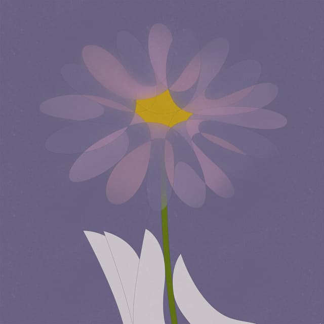 Album cover art for Reminiscence