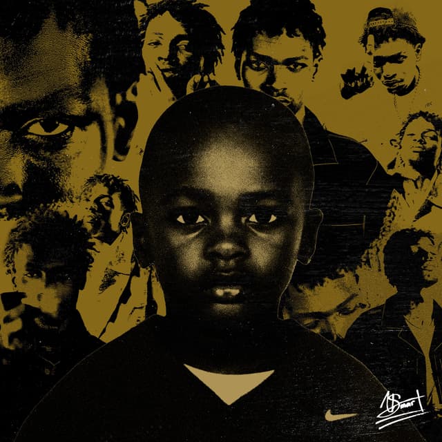Album cover art for BOOK OF BOB