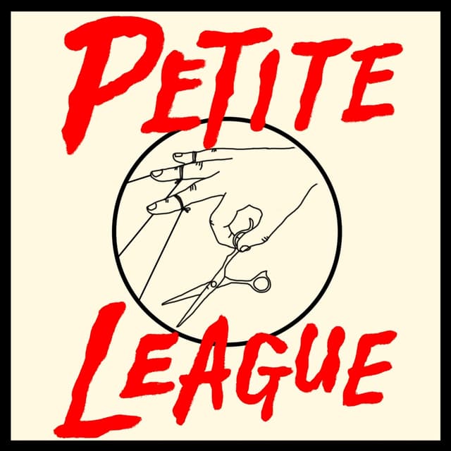 Album cover art for No Hitter