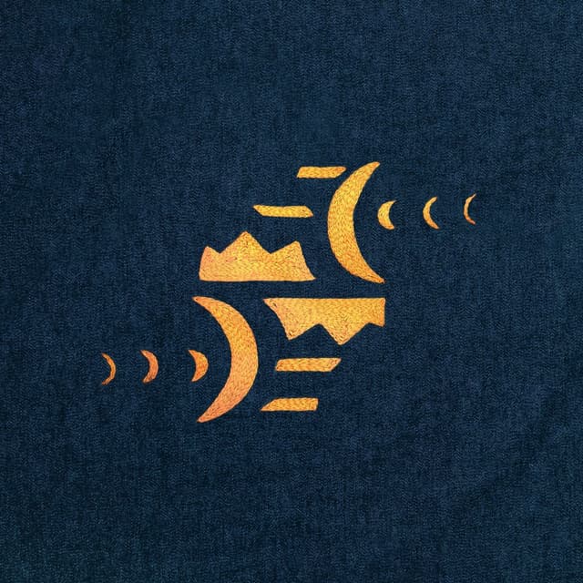 Album cover art for Zac Clark
